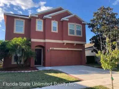 Main picture of 808 Parker Den Dr
