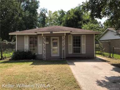 Main picture of 3809 Morrow St