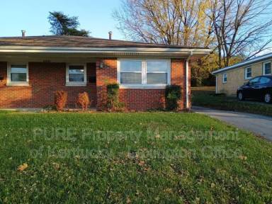 Main picture of 3510 Lansdowne Dr