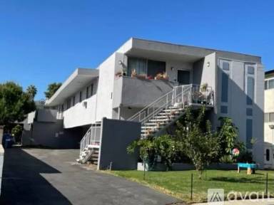 Main picture of 4217 Ethel Avenue Apartments