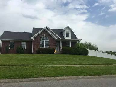 Main picture of 6909 Brook Bend Way