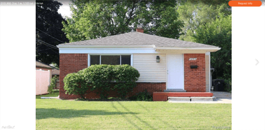 Main picture of 32473 Kathryn St