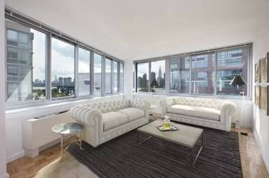 Main picture of 4720 Center Blvd Apartments