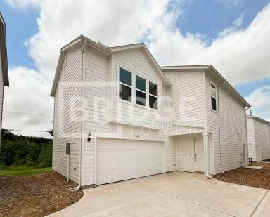 Main picture of 339 Huisache St