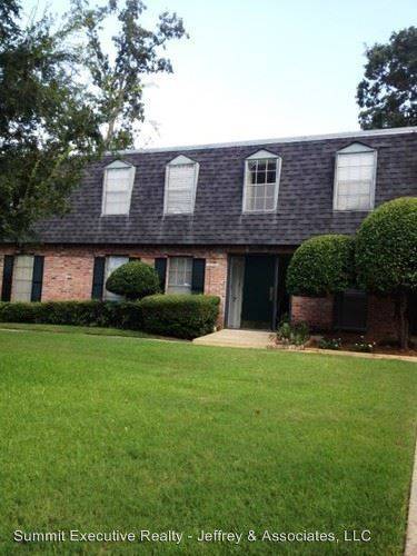 Main picture of Fairfield Oaks Condominium