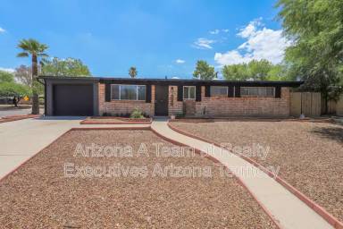 Main picture of 7232 E Paseo San Andres