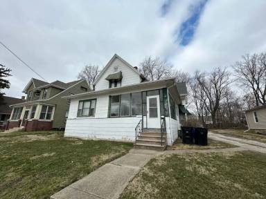 Main picture of 205 Union St