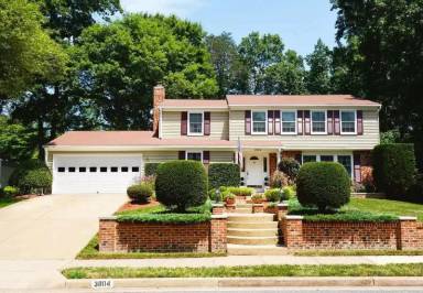 Main picture of 3804 Dalebrook Dr
