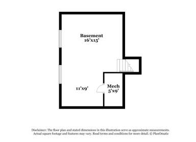 Main picture of 5433 W Branbury Ct