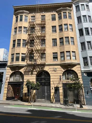 Main picture of 644 Polk St