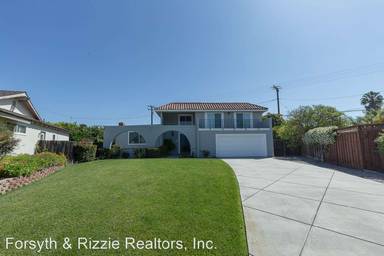 Main picture of 1332 Belair Ct