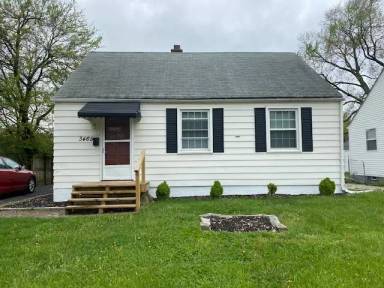 Main picture of 3469 Karl Rd