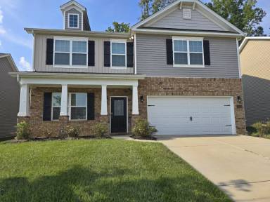 Main picture of 1222 Caledon Dr