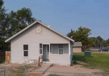 Main picture of 1641 O St