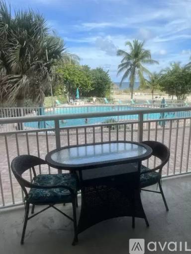Main picture of Breakers Condominium