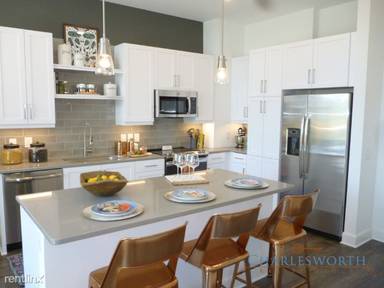 Main picture of Ascent Midtown Apartments
