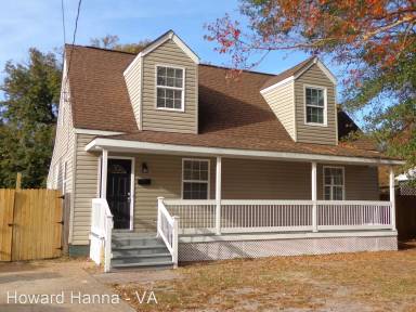 Main picture of 5130 Texas Ave