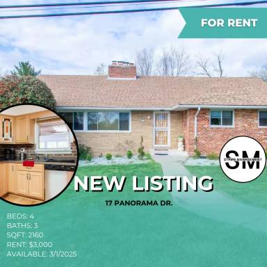 Main picture of 17 Panorama Dr