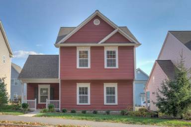 Main picture of 1735 Aden Ln