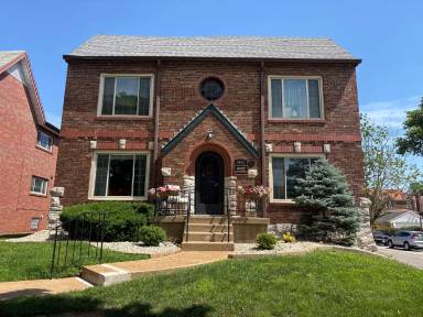 Main picture of 6401 Nottingham Ave