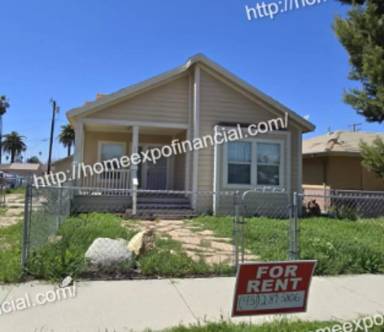 Main picture of 431 N Taylor St