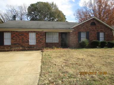 Main picture of 1342 Heathcliff Dr