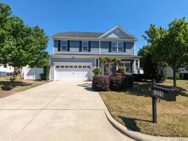 Main picture of 1005 Brintons Mill Ln