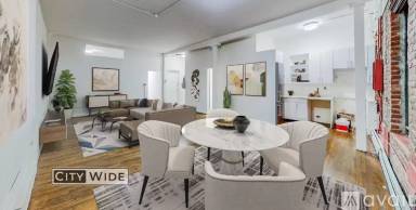 Main picture of 817 Broadway