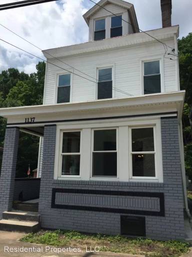 Main picture of 1137 North Ave