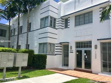 Main picture of 1600 Euclid Ave