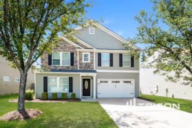 Main picture of 1343 Green Turf Ln