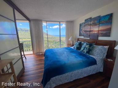 Main picture of Makaha Valley Towers