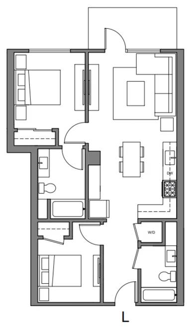 Main picture of 4080 32nd St