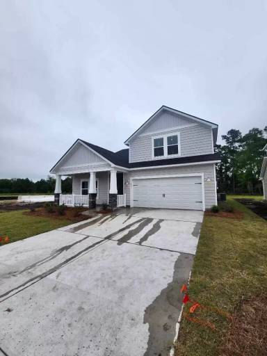 Main picture of 203 Augusta Green Way