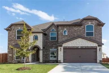 Main picture of 1652 Scarlet Crown Dr