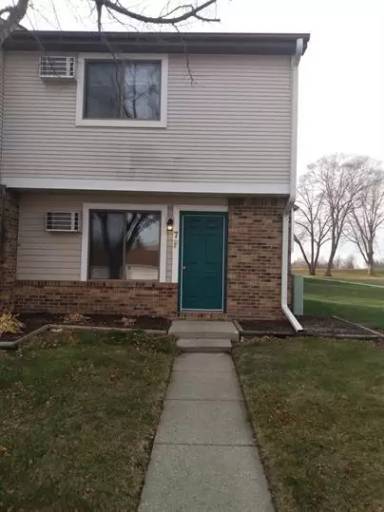 Main picture of Parkway Residence