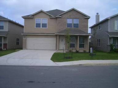 Main picture of 6011 Bronco Way