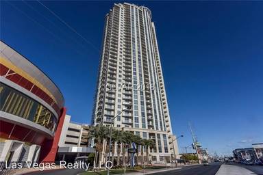 Main picture of Allure Las Vegas Condos