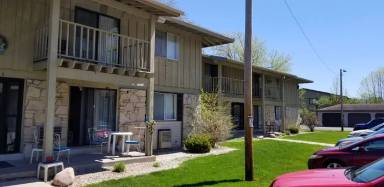 Main picture of 2500 Wilson Ct