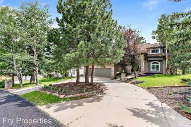 Main picture of 22294 Anasazi Way