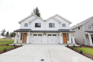 Main picture of 10409 NE 12th Way
