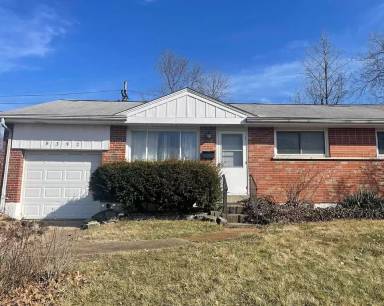 Main picture of 9352 Bellefontaine Rd