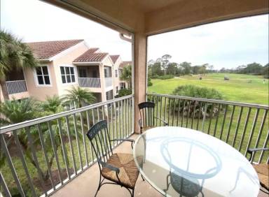 Main picture of Golf Villas II
