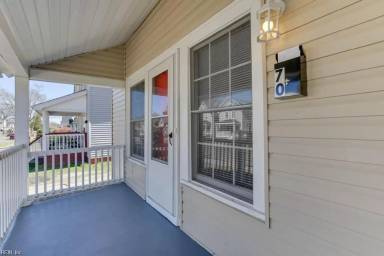 Main picture of 70 Manly St
