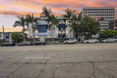 Main picture of The Embassy Apartments