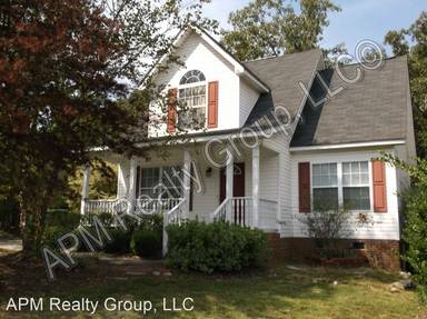 Main picture of 117 Beech Branch Dr