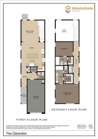 Main picture of 13335 Ella View Ln