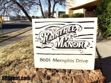 Main picture of Raintree Manor