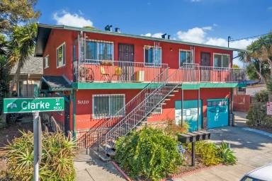 Main picture of 5020 Clarke St