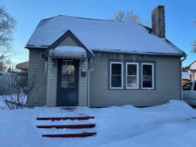 Main picture of 717 N Vine St